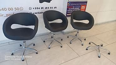 Kreslo saç kesimi her reng var sifariwler qebul olnur