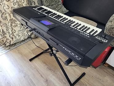 korg m 3: Yamaha A2000 profesonal alətdi təzədən fərqlənmir toy üzü görməyib — 5
