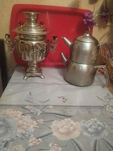 Her biri az istifadə olunub tecılı satılır ucuz qiymətə vp aktivdir