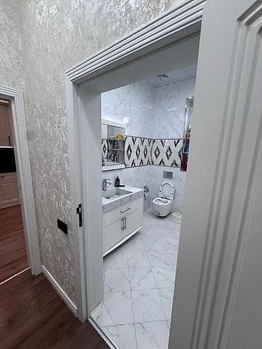 qabilar: Satılır 8 otaqlı həyət evi/bağ evi 350 m², Mehdiabad q. 🏡 Mehdiabad 3 — 9