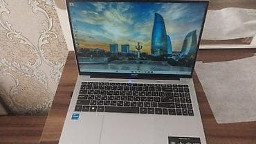 samsung tab s4 qiymeti: Acer Aspire Lite 16 noutbuku Xüsusiyyətlər: Ekran: 16" IPS WUXGA — 2