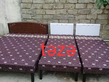 Yeni, İkinəfərlik çarpayı