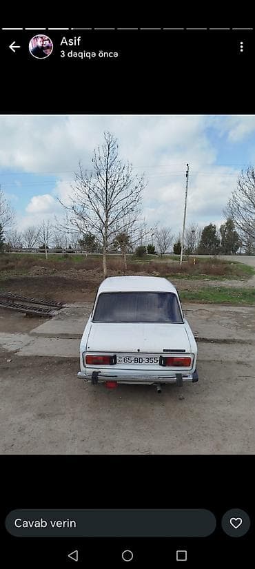 vaz 2107 dinamo: VAZ (LADA) 2106: 0.5 l | 2002 il — 4