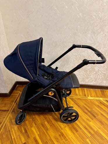 happy dino: 2-i 1-də araba, İşlənmiş, Yaş: 1-6 ay — 3