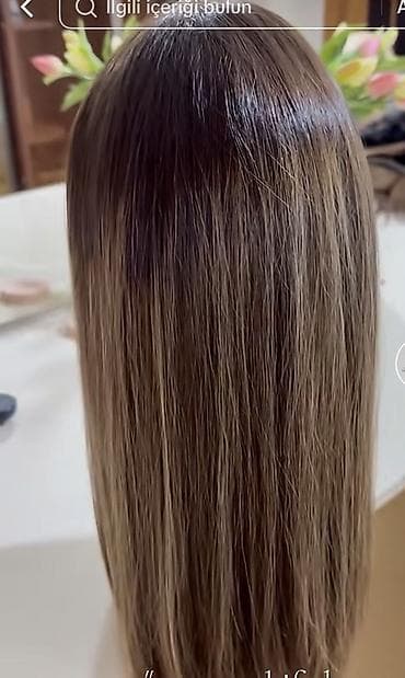 Parik, Təbii, İşlənmiş — 3