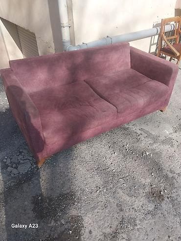 divanl: Divan, Açılmayan, Bazasız, Parça, Çatdırılma yoxdur — 2