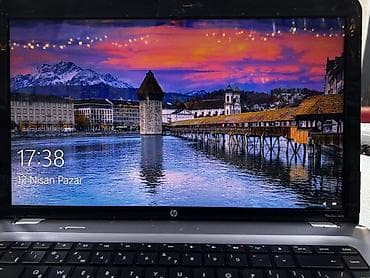 hp pavilion ekran: HP Pavilion dv6 noutbuk - Seriya/model: HP Pavilion dv6 - Ekran — 2