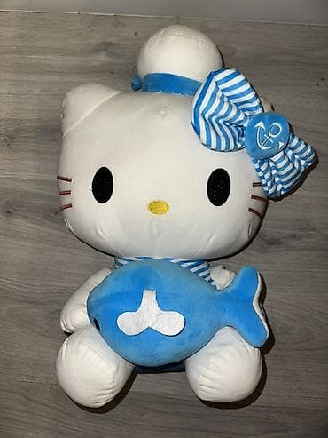 Tikinti və təmir: Oyuncaqlar — 1