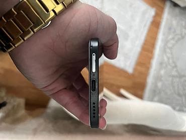 redmi note 4x: Poco X6 Pro 5G, 512 GB, rəng - Boz, Zəmanət, Sensor, Barmaq izi — 6