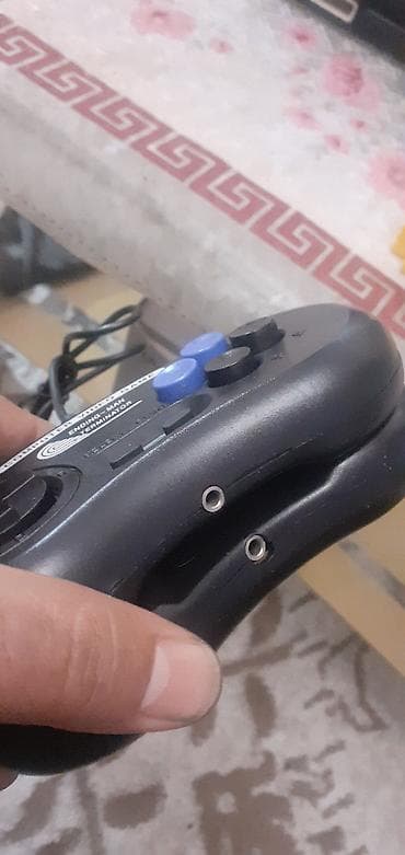 komputer sekilleri: Dendy terminator tam islek veziyete agirardandi staradel maryo tank — 2