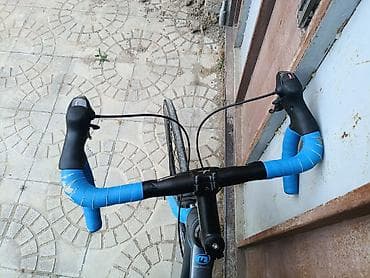 volta vs2: İşlənmiş Şəhər velosipedi 28", sürətlərin sayı: 7, Ünvandan götürmə — 6