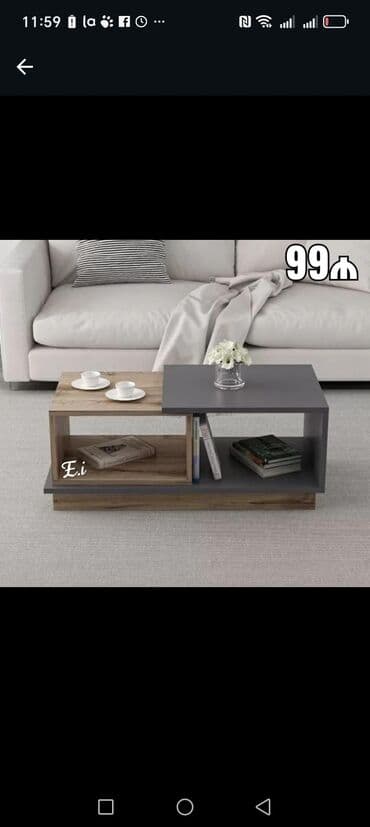 тумбочка под телевизор: Тумбы — 8