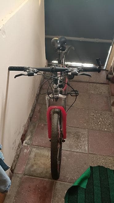 Велосипеды: Adidas velosiped. Qiymətlə bağlı narahat etməyin sondur — 2