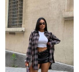 köynekler: Tezedir L razmer — 2