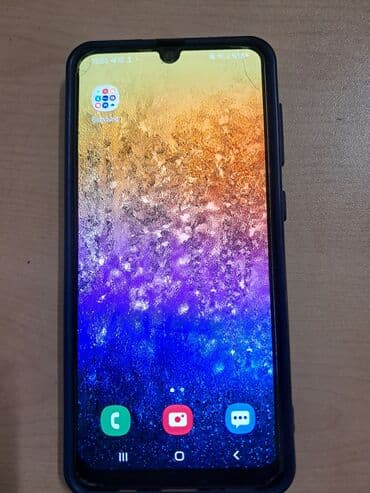 samsung a30 qiymeti irshad telecom: Samsung Galaxy A30, Sensor — 1