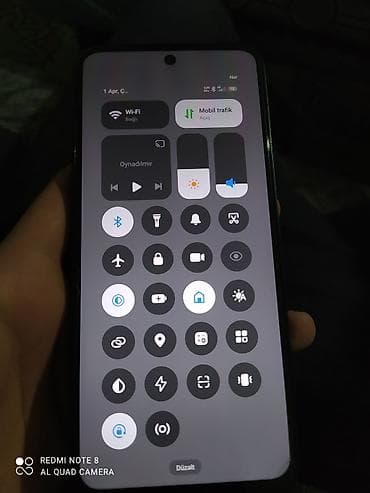 i̇pone 7: Məhsul: Redmi smartfon Salam Aleykum,telefonların ikisini bir yerdə — 9