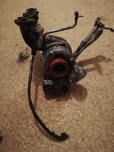 turbo az sprinter 208: Turbo 651 mator 2012 model vitonun üstündən çıxma. Ses elemir yaxşı — 1