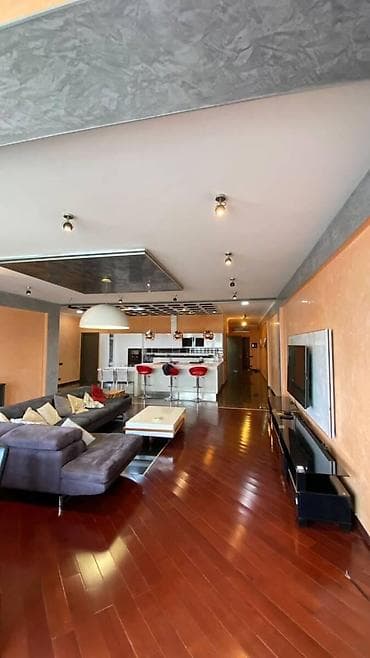 квартира аренда: İcarəyə verilir 4 otaqlı yeni tikili 222 m², Şah İsmayıl Xətai m — 8