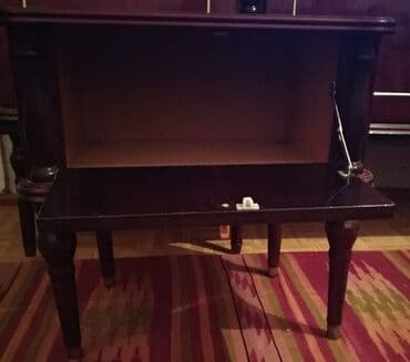 200 lə başlayan nömrələr: Срочно!!! Тумба 2-шт,,,Румыния",1-шт по- 85ман — 1