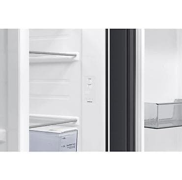 par utuleri: Soyuducu Samsung RS80F65J1F – Side-by-Side, Smart, No Frost Premium — 6