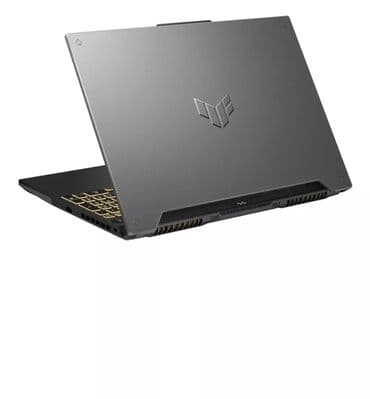 qalik monitor: İşlənmiş ASUS TUF Gaming, 15.6 ", Intel Core i7, 512 GB — 1