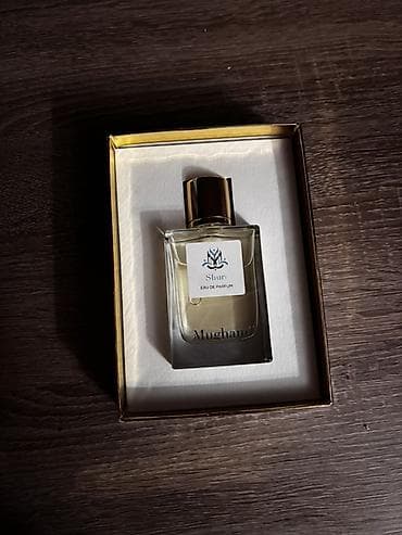 yaniq izini nece aparmaq olar: Mugham – Shur Eau de Parfum, 75 ml (2.5 fl. oz.) - Növlü: Eau de — 2