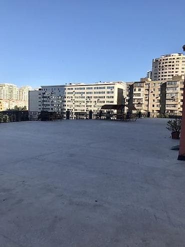 bine sovxoz evler: Yasamal, 5 otaqlı, Yeni tikili, m. İnşaatçılar, 250 kv. m — 7