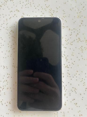 Elektronika: Samsung Galaxy S23, rəng - Yaşıl, Simsiz şarj — 3
