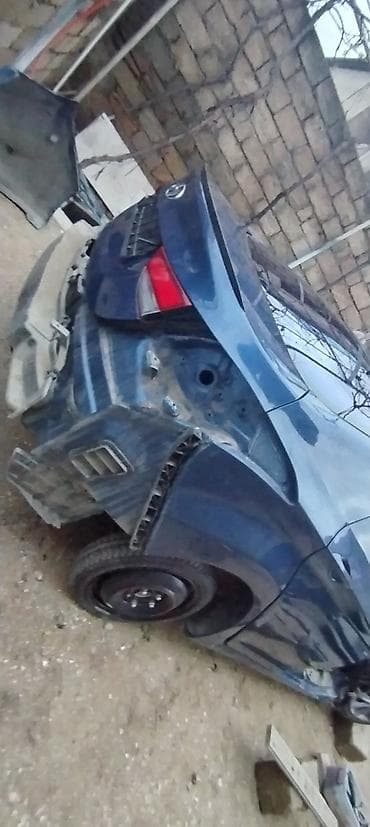 ehtiyat hisseleri: Chevrolet Cobalt – ehtiyat hissələri 2022 nin masini sökulub aftomat — 6