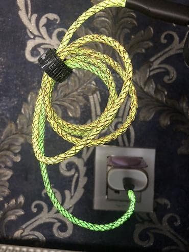 iphone kabel: Kabel Type C (USB-C) — 6