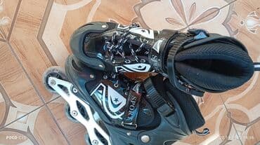 детские ролики 32 35 размера: Rollik — 1