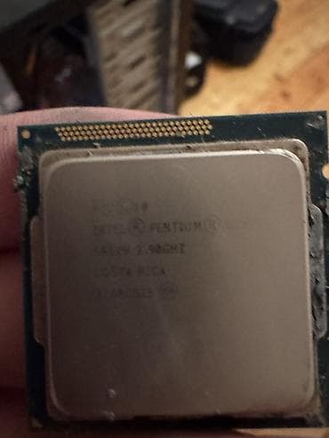 soyuducu mator: Masaüstü kompüter sistemi – STRIKER korpus Texniki xüsusiyyətlər: - — 5