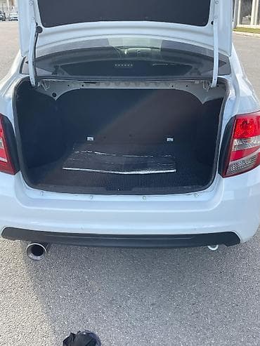 Avtomobil alışı: VAZ (LADA) Granta: 1.6 l | 2024 il 38000 km Sedan — 9