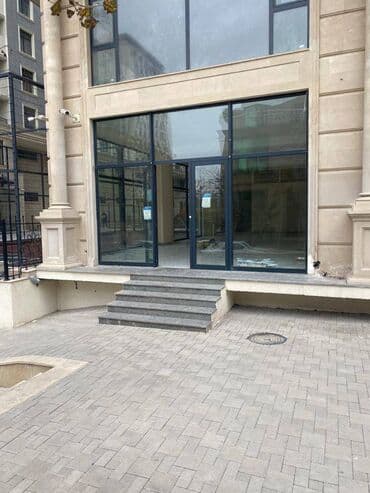 obyek: Azadliq metrosuna yaxın yerləşən obyekt təmirli kafe şiriniyyət evi — 8