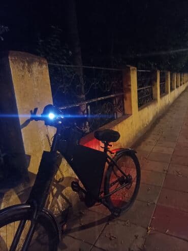 английский язык 7 класс азербайджан: Şəhər velosipedləri — 4