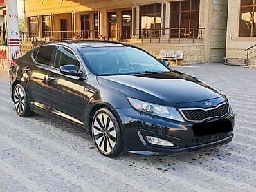 2000 bmw 320i: Kia Optima SX T-GDI sedan 2 mator 2012 Xüsusiyyətlər: - Korpus: 4 — 2