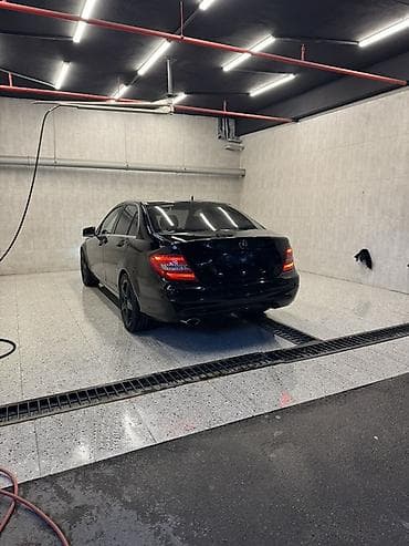 disk r16 type 0: Mercedes-Benz C class — 1