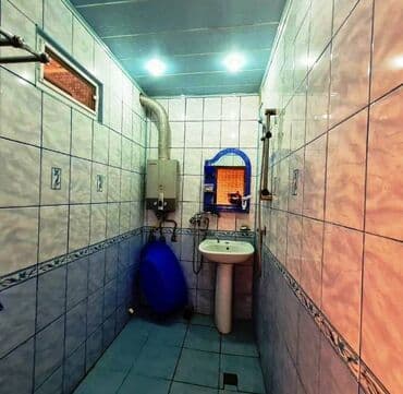 ramanada evler: Bakı, 3 otaqlı, Köhnə tikili, 80 kv. m — 14