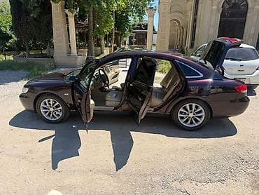 optima disk: Hyundai sedan - Korpus: bənövşəyi-bordo rəng, xrom ön barmaqlıq və — 5