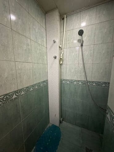 dasinmaz emlak agstafa: Bakı, Yeni Günəşli Massiv B, 3 otaqlı, Köhnə tikili, 60 kv. m — 13