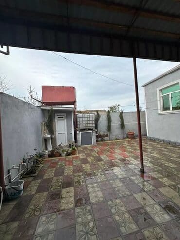sabuncuda evlerin qiymeti: 4 otaqlı, 100 kv. m, Kredit yoxdur, Yeni təmirli — 6