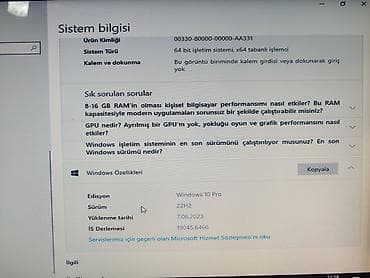 hp cp5225 printer: Masaüstü kompüter komplekti Tərkib: - Sistem bloku: Everest korpus — 4