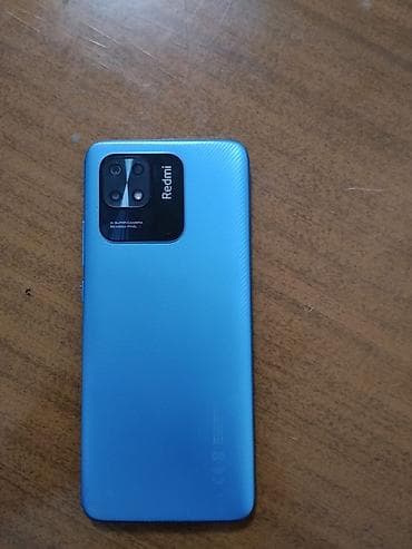 redmi a11: Redmi 10c,yaddaş 128,xanım işlədib — 3