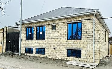 Kirayə evlər: 4 otaqlı, 180 kv. m, Yeni təmirli — 2