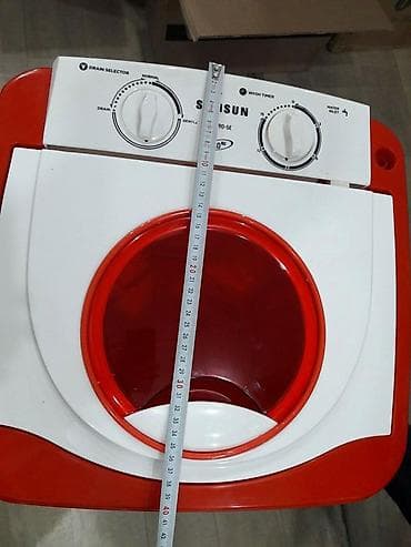 et masini: Paltaryuyan Samsung 9 kq-luq. Enerji istifadesine gore A + (ekonom) — 4