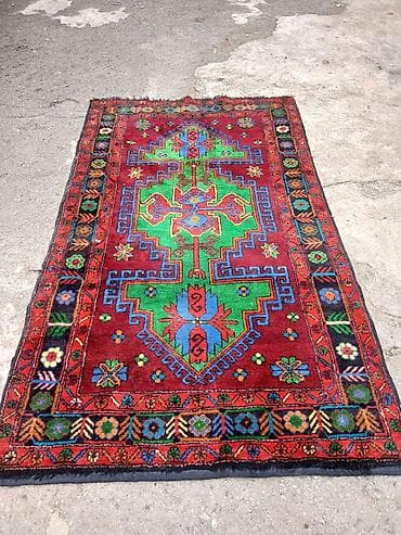 first home tekstil: Xalça Dekorativ, Azərbaycan, Kredit yoxdur — 1