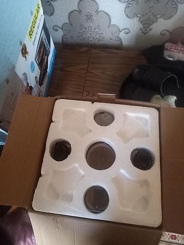 manikür aparati: Vertikal kabab aparatı, Termostatsız — 4