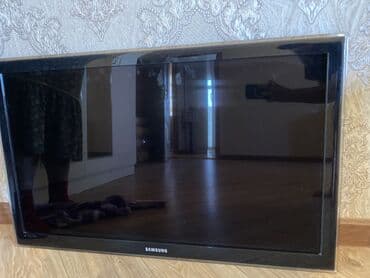 televizor samsung 108 cm: Yeni Televizor Samsung Ünvandan götürmə — 2