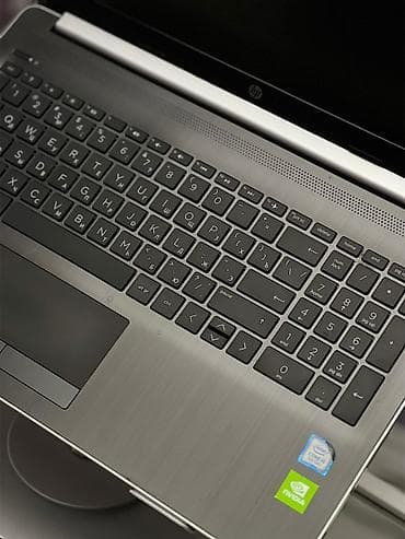iphona 8: İşlənmiş HP ProBook, 15.6 ", Intel Core i5, 256 GB, Ödənişli çatdırılma, Pulsuz çatdırılma, Ünvandan götürmə — 10