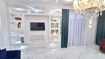 ev sumqayit: Bağ evi kirayə verilir, Mərdəkan Mərdəkanda yerləşən isti, hovuzlu bağ — 10